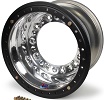 10^ x 4^ MODIFIED BEADLOCK WHEEL