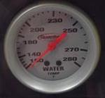 100-280 DEG. WATER TEMP GAUGE