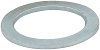 .100 BUMP STEER SPACERS