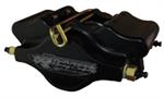 1000  CALIPER 3/8^ ROTOR 3.75^ MOUNT
