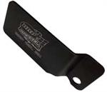 1000 SERIES LF. BRAKE LINE DEFLECTOR