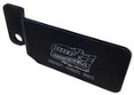 1000 SERIES RF. BRAKE LINE DEFLECTOR