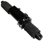 10:1 MODLITE RACK & PINION  3 STUD MOUNTING