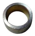 1.05^ OD.x 3/4^ ID. 1/2^ WIDE STEEL SPACER