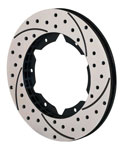 10.75' x. 810^  BRAKE ROTOR