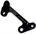 10.87^ ROTOR CALIPER MOUNT  1/4^ OFFSET