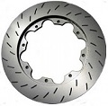 11-3/4^ x  .810^  BRAKE ROTOR (RIGHT SIDE)