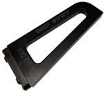 11.5 DEGREE CASTER GAUGE