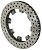 11.75 x .810 - 8 on 7.00^  Brake Rotor