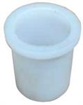 1.185^ OD. x 1^ ID NYLON TORSION BUSHING