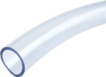 1.25^ ID  x  5' CLEAR HOSE