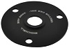 .125 SBC CRANK SPACER