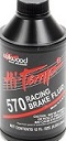 12oz   570  DOT5.1  BRAKE FLUID SINGLE BOTTLE