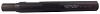 13^ SPRING ROD BAR