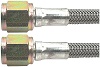 14^  #4 Line -4 Straight  and -4 Straight Both Ends