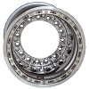 14' x 4^  WELD  ALUM. BEADLOCK WHEEL