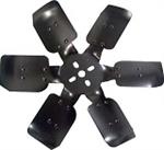 15^  ALUM BLADE ENGINE FAN