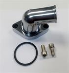 15 DEGREE O-RING SWIVEL WATER NECK