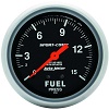 15# FUEL  PRESSURE GUAGE