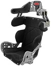 15^ FULL CONTAINMENT 10 Degre Seat with Cover
