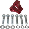 1.5^ STEERING WHEEL SPACER 3 on 1.75^ B/C