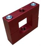 1.5^ X 1.5^ ALUM. BALLAST MOUNT
