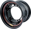 15^ x 10^ x 5^ BS WIDE 5 WHEEL