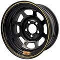 15 x 8^ x 2^ B/S 5 on 4-3/4^ B/C   STEEL WHEEL