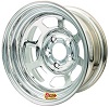  15^ x 8^ x 2^ CHROME WHEEL   5 ON 4-3/4^