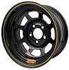 15 x 8^ x 3^ B/S 5 on 4-1/2^ B/C STEEL WHEEL