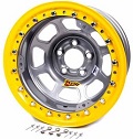 15 x 8^ x 3^ B/S x 5 on 4-3/4^    B/L WHEEL