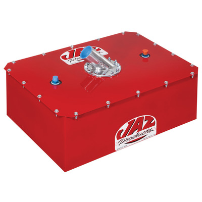 16 GALLON FUEL CELL WITH CONTAINER