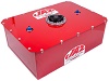 16-Gallon Pro Sport Fuel Cell w/Flapper Valve