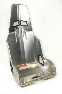 16 and 41 SERIES DRAG SEATS/COVER