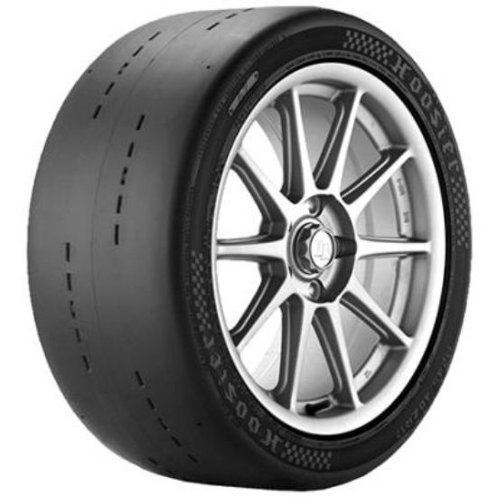 17 D.O.T.DRAG RADIALS