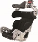 17^ FULL CONTAIN SEAT with COVER  10 Degree