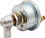 175A. 12V. BATTERY MASTER SWITCH