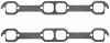 18 DEG SBC EXHAUST GASKET