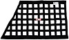 18^ x 23^ x 32^ OBLONG WINDOW NET D