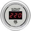 2-1/16^ DIGITAL  Oil Temp Gauge