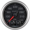 2-1/16^  E/S OIL TEMP GAUGE 100-340