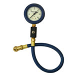 2-1/2^   0-60#   GLOW IN DARK TIRE GAUGE