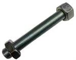 2-1/2^ LONG ADJUSTER BOLT