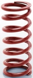 2-1/4" X 7" SPRINGS