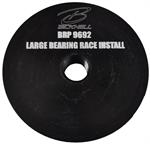 2-7/8^ Bearing Hub RACE Installation Tool