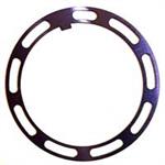 2-7/8^ SLOTTED HUB WASHER