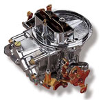 2 BARREL CARB 500 cfm
