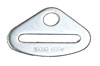 2^ BOLT ON BELT END DELTA SHORT