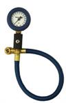 2^ DIAMETER 0-15 PSI