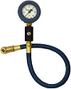 2^ DIAMETER 0-60 PSI